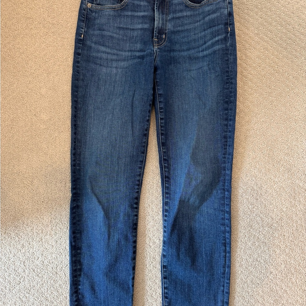 Edwin Women's Jeans